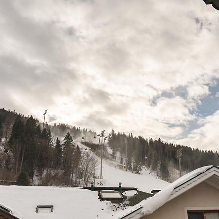 Appartements Coburg By Schladming-Appartements חדר תמונה