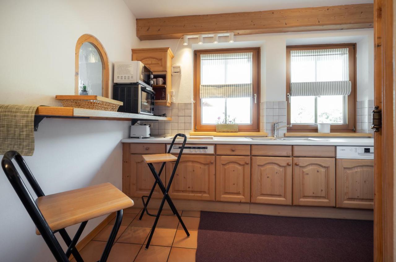 Appartements Coburg By Schladming-Appartements מראה חיצוני תמונה