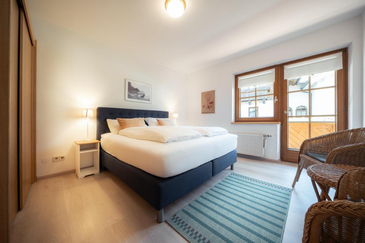 Appartements Coburg By Schladming-Appartements מראה חיצוני תמונה