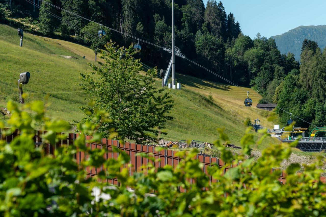 Appartements Coburg By Schladming-Appartements מראה חיצוני תמונה