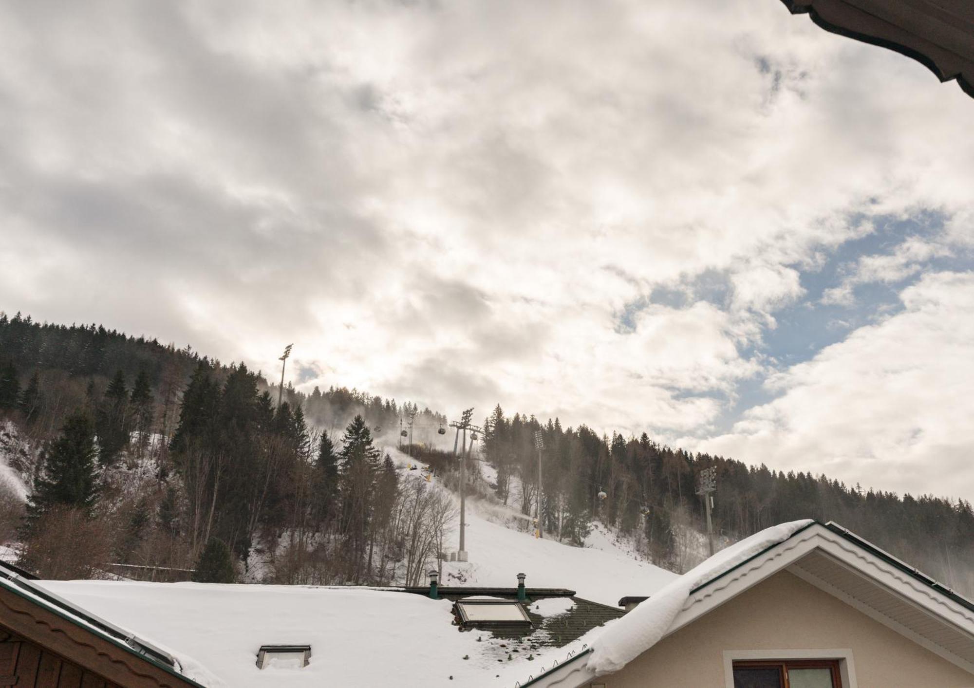 Appartements Coburg By Schladming-Appartements חדר תמונה