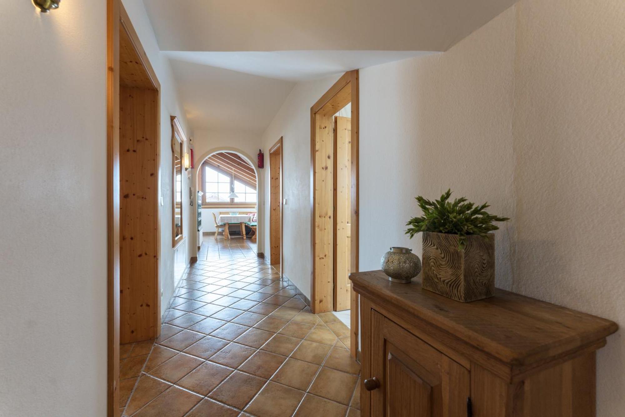Appartements Coburg By Schladming-Appartements חדר תמונה