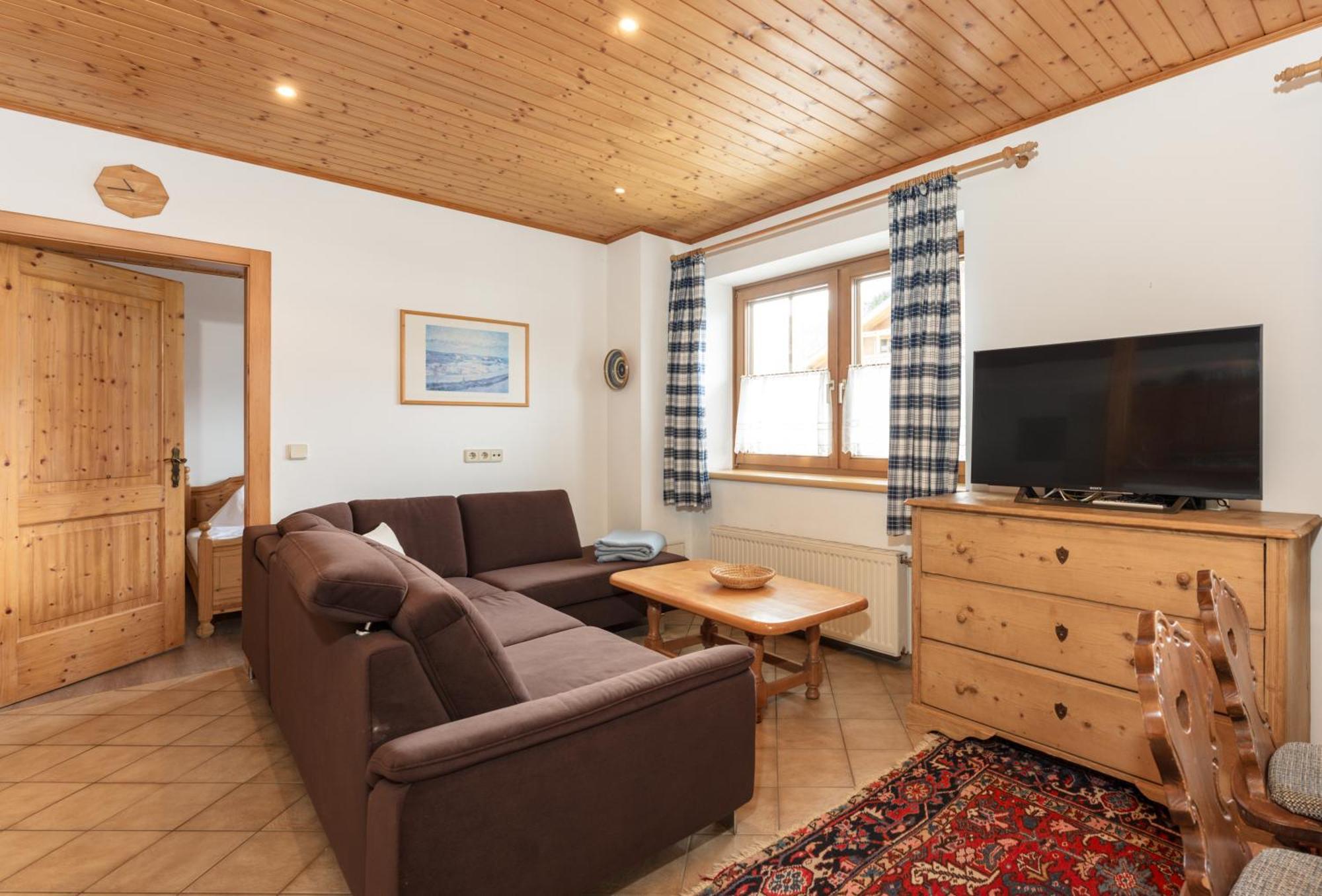 Appartements Coburg By Schladming-Appartements חדר תמונה