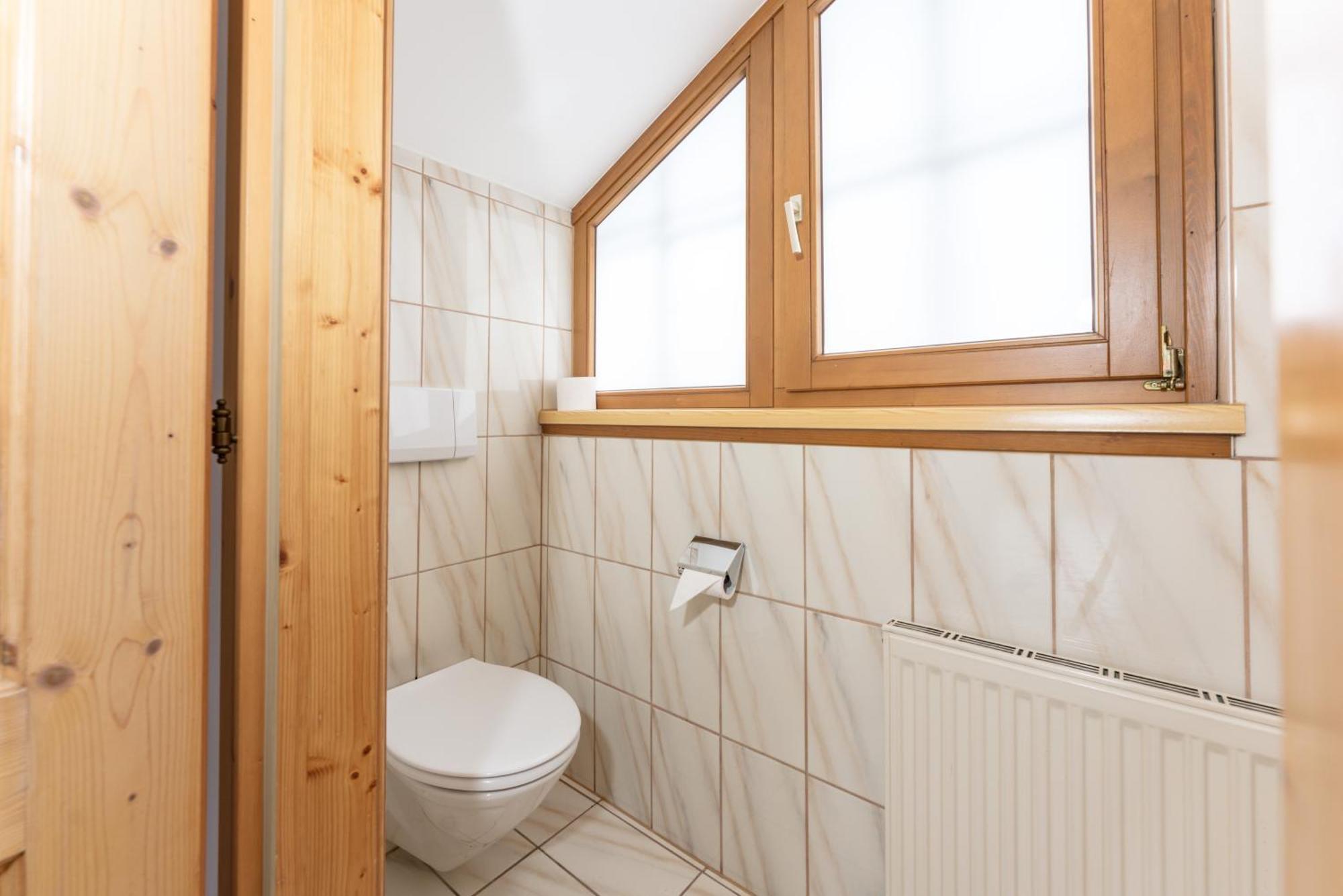 Appartements Coburg By Schladming-Appartements חדר תמונה