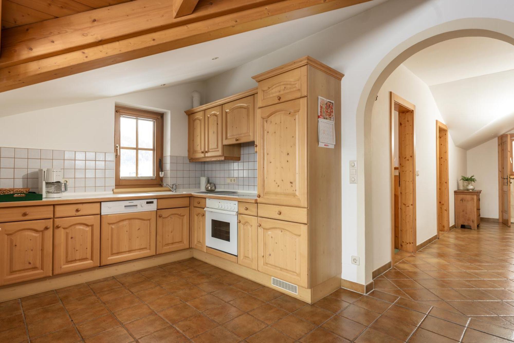 Appartements Coburg By Schladming-Appartements חדר תמונה
