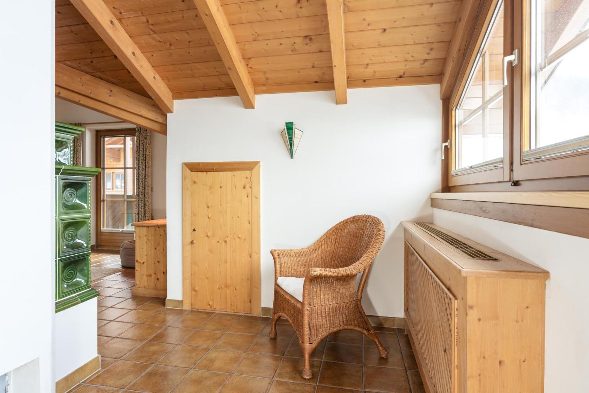 Appartements Coburg By Schladming-Appartements חדר תמונה