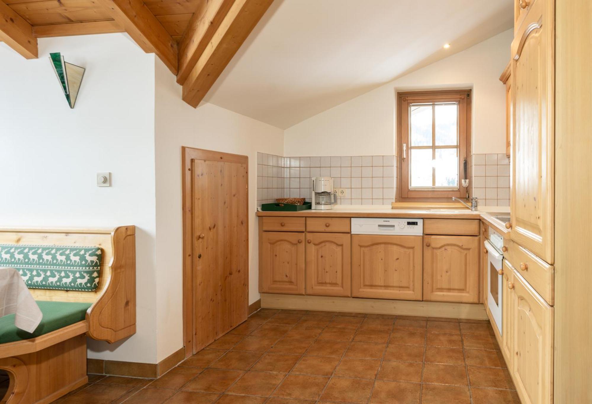 Appartements Coburg By Schladming-Appartements חדר תמונה