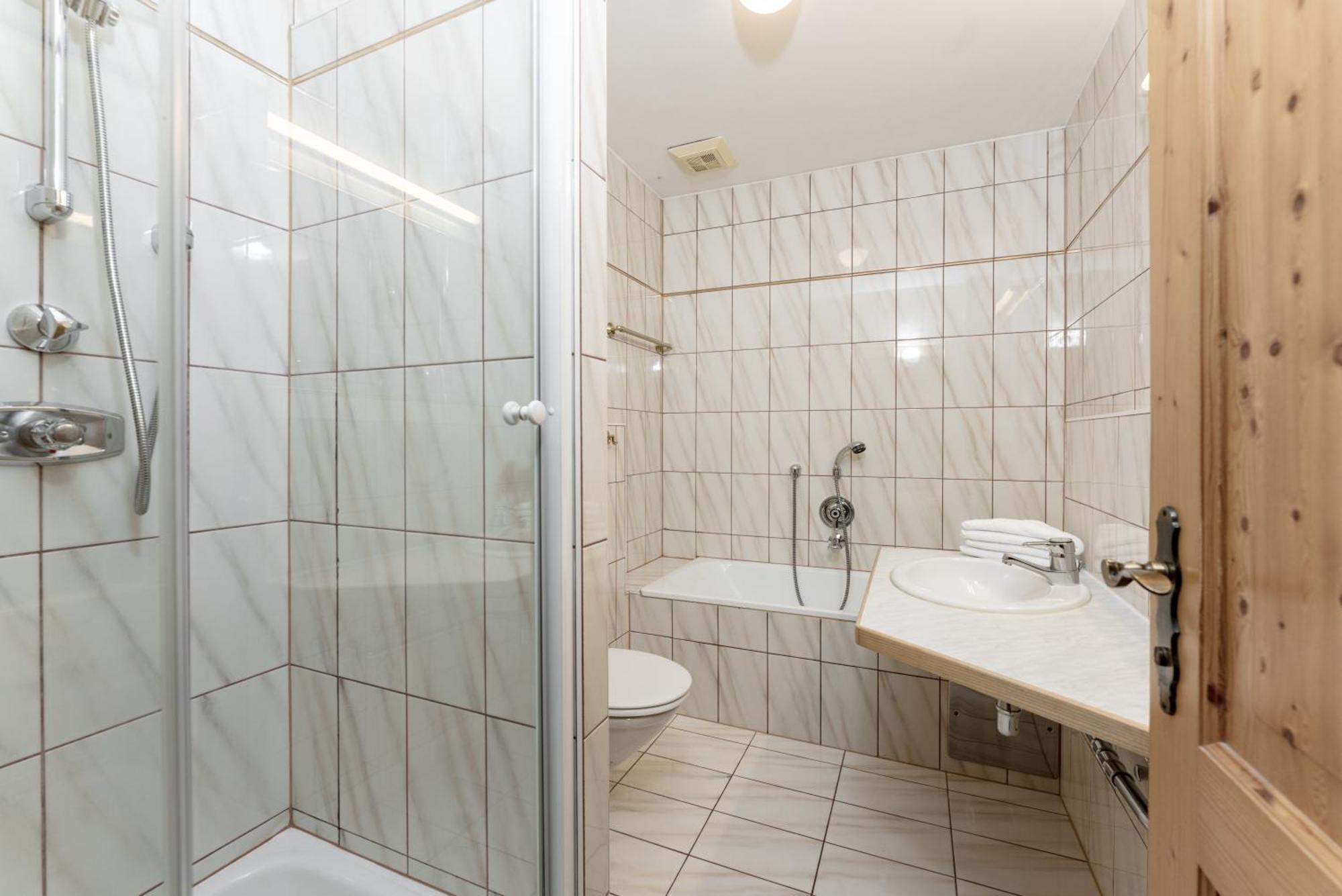 Appartements Coburg By Schladming-Appartements חדר תמונה