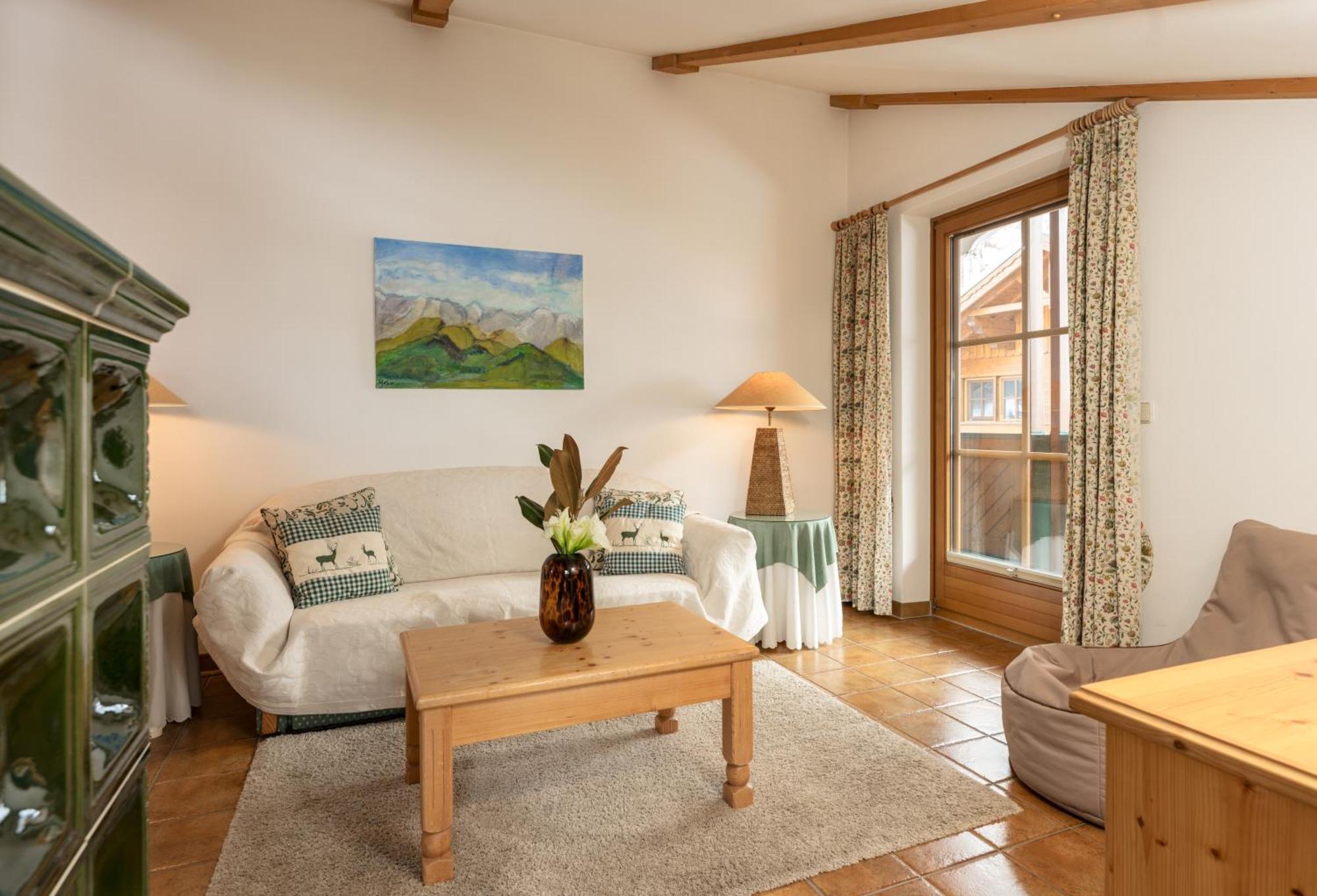 Appartements Coburg By Schladming-Appartements חדר תמונה